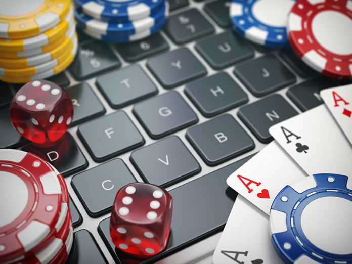 Online poker bonus codes