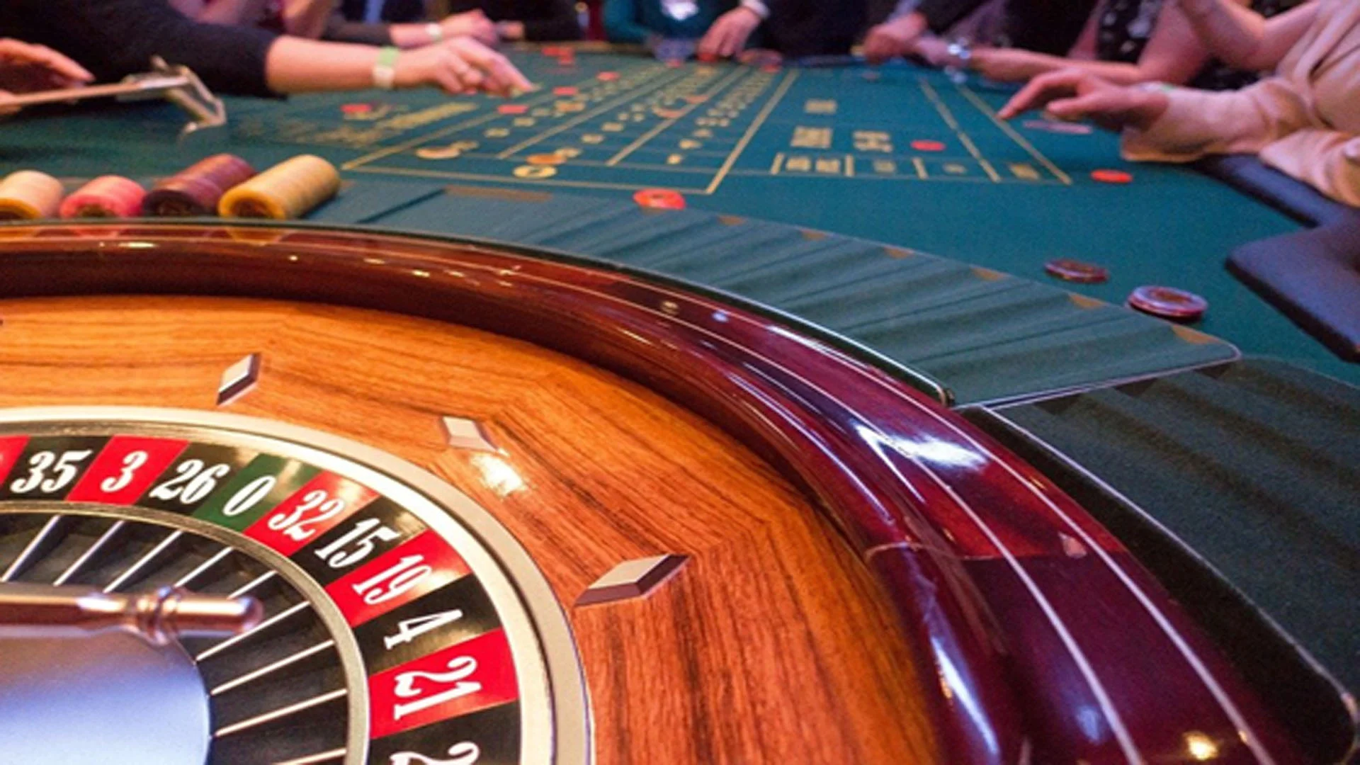 Legalidad y regulación de los casinos sin depósito